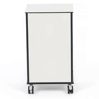 Прикроватная тумба медицинская  HPL-пластик 20934